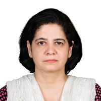 Sayyada Ghufrana Nadeem